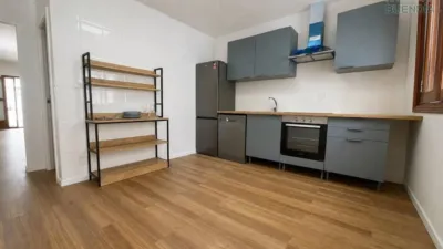 Apartment in Bahía photo 8