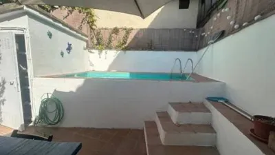 Terraced house on Calle El Cine, 11 photo 17