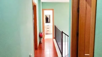Terraced house in Cortegana photo 38