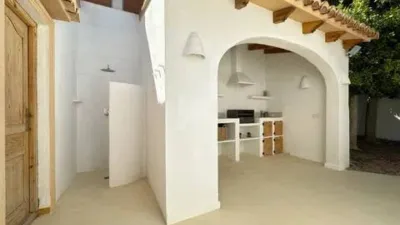 Chalet en El Poble Nou de Benitatxell - Benitachell photo 45
