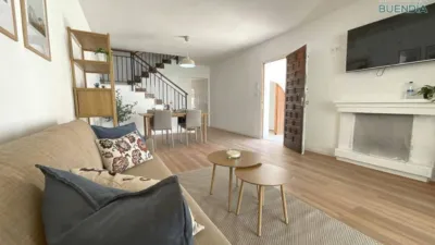 Apartment in Bahía photo 6