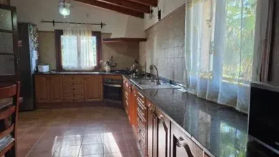 Chalet in Cala Millor photo 10