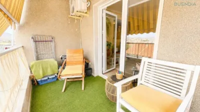 Apartment in Bahía photo 24