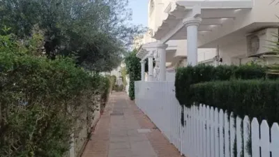 Semi-detached house on Calle Núñez de Balboa S-N photo 40