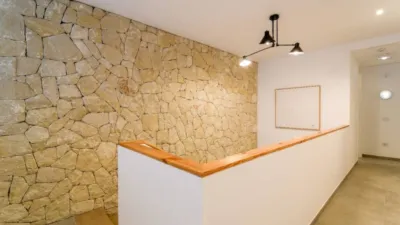 Chalet in L'Albir photo 21