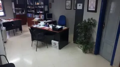 Oficina en alquiler en Feria - Vista 5