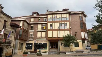 Penthouse on Plaza Roldan Street, S-N photo 3