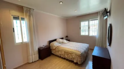 Villa in Crevillent photo 5