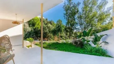Chalet on Avenida de Torreblanca photo 6