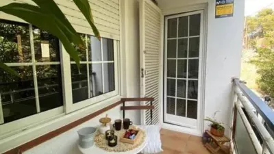 Apartment in El Poal photo 9