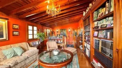 Chalet in Cotolino photo 46