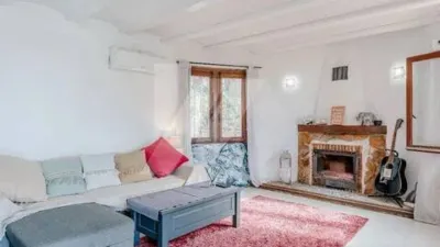 Chalet en Paitxi photo 12