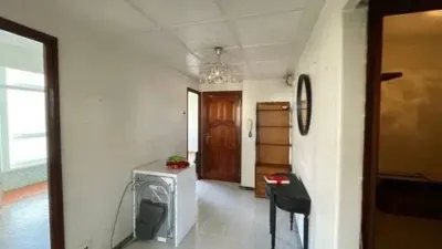 Apartment in El Feal-Xuvia photo 11