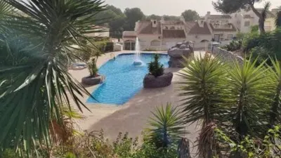 Pis – Orihuela, Residencial Almonte I y II - Vista 3