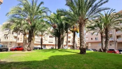 Duplex Penthouse in Las Viñas photo 20