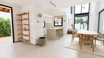 House in L'Albir photo 5