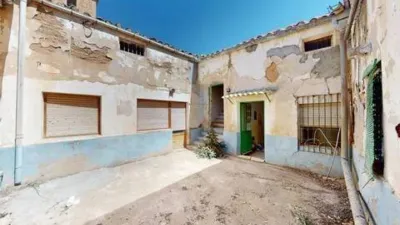 Terraced House in La Gineta photo 21