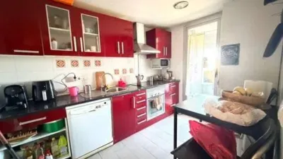 Apartment in Orcasur photo 12