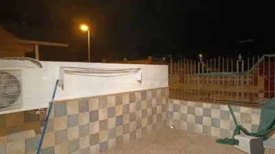 Terraced house on Jaime I 'El Conquistador' Street photo 9