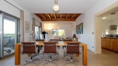 Chalet in Los Cerezos-La Mandarina-La Finca-Covatelles photo 13