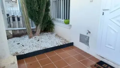 Semi-detached house on Calle Núñez de Balboa S-N photo 10