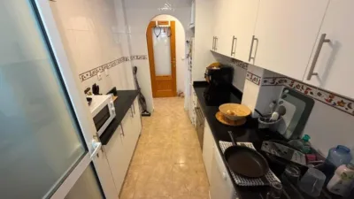 Apartment in Formentera del Segura photo 16