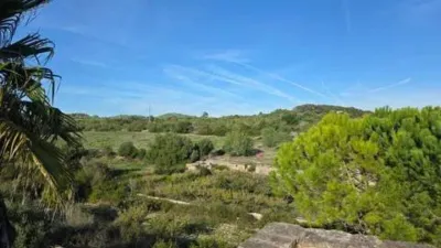Chalet in Cala Millor photo 39