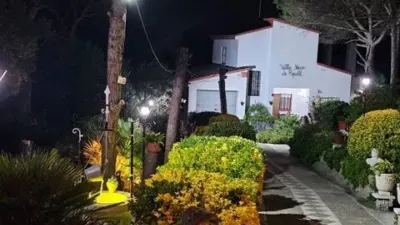 Chalet in Maçanet de la Selva photo 3