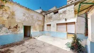 Terraced House in La Gineta photo 20