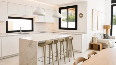 House in L'Albir photo 9