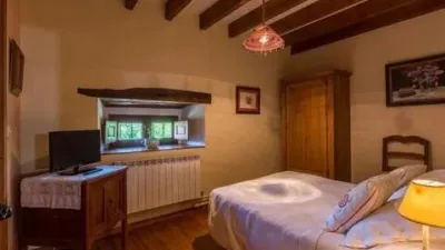 Chalet en calle de la Riguera photo 32