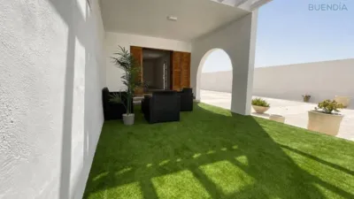 Apartment in Bahía photo 2