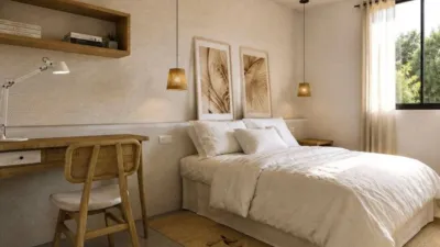Casa en L'Albir photo 10