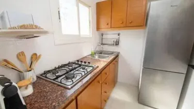 Apartment in El Poal photo 12