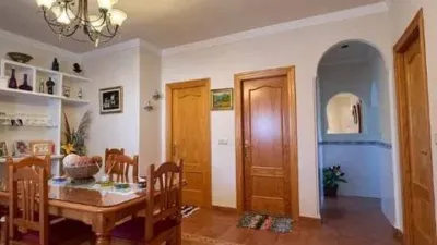 Chalet in Álora photo 14