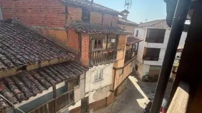 Terraced house on Calle El Cine, 11 photo 31
