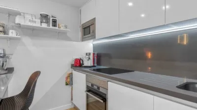 Apartment in Orihuela photo 18