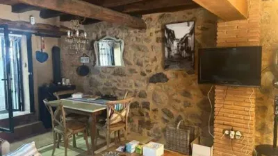 Terraced house on Calle El Cine, 11 photo 3
