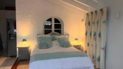 Chalet in La Oliva photo 16