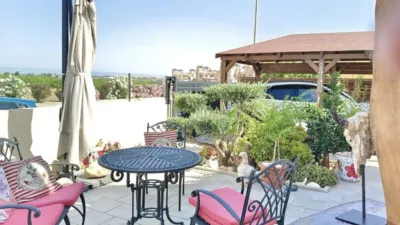 Villa in Guardamar del Segura photo 23