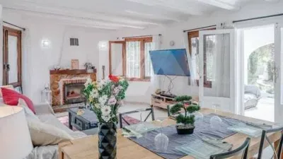 Chalet in Paitxi photo 5