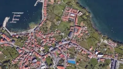 Terreno en venta en Calle Catro Ventos, 15 - Vista 5