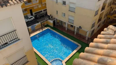 Apartment in Formentera del Segura photo 33