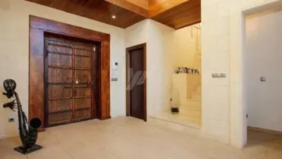 Chalet in Los Cerezos-La Mandarina-La Finca-Covatelles photo 8