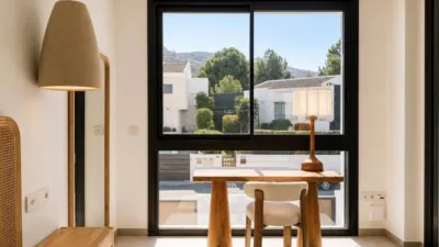 House in L'Albir photo 20