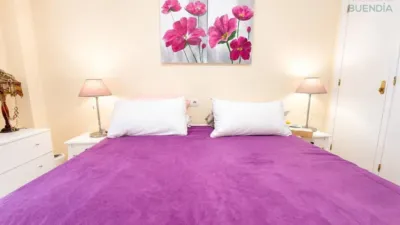 Apartment in Bahía photo 17