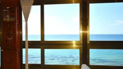Penthouse in Playa del Arenal Bol-Playa del Cantal Roig photo 23