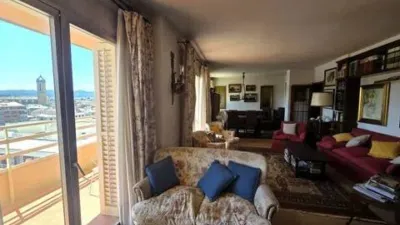 Duplex Apartment in Carrer de l'Aigüeta photo 4