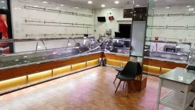 Local comercial en venta en Vereda-Santa Teresa-Pedro Lamata-San Pedro Mortero - Vista 4