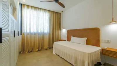Chalet in L'Albir photo 22